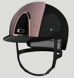KEP Italia Cromo 2.0 Polish Black Galassia Rosé