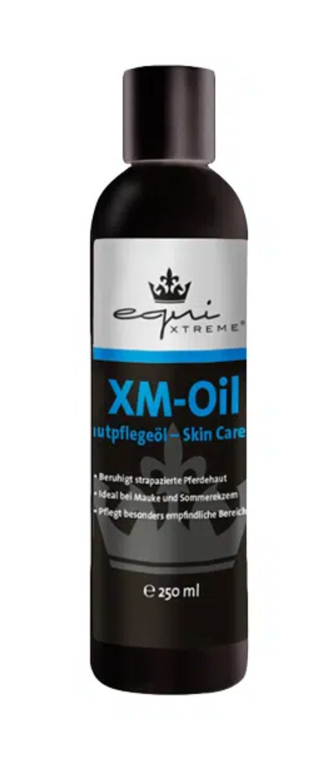 EquiXtreme | XM Oil (Skin care oil)