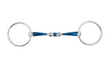 Water Trens Double Jointed Sweet Iron Lock Curved 14mm