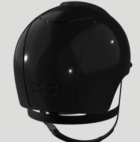 KEP Italia Cromo 2.0 Diamond Zwart (M)