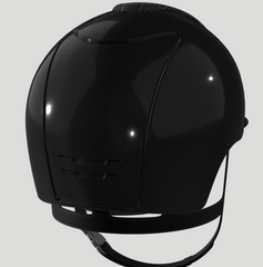 KEP Italia Cromo 2.0 Diamond Zwart (M)