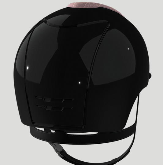 KEP Italia Cromo 2.0 Polish Zwart Galassia Rosé