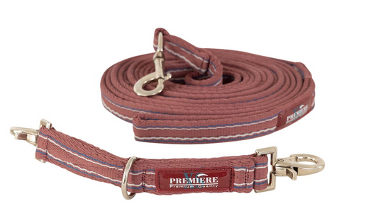 Lunging set Wild Ginger XS