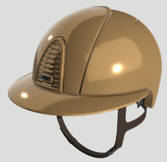 KEP Italia Cromo 2.0 Metal Golden Sand Polo