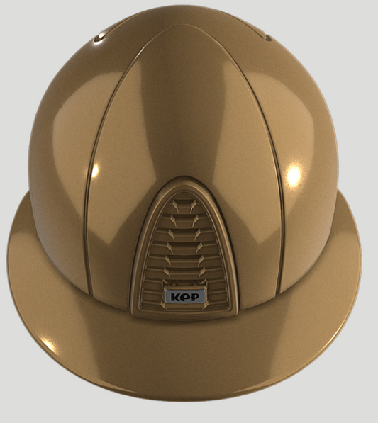 KEP Italia Cromo 2.0 Metal Golden Sand Polo