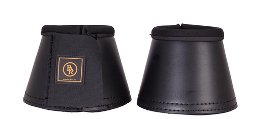 Basic Black Jump Boots