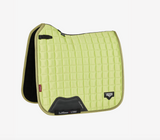 LeMieux Zadeldek Loire Classic Dressuur Square Kiwi