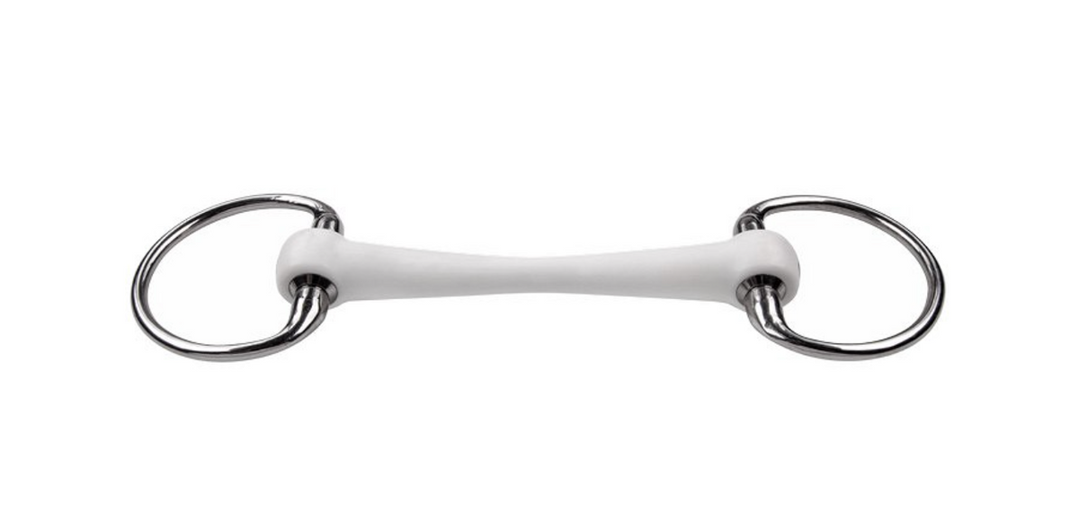 Trust Inno Sense Eggbutt Flexi Soft | Bustrens 20mm