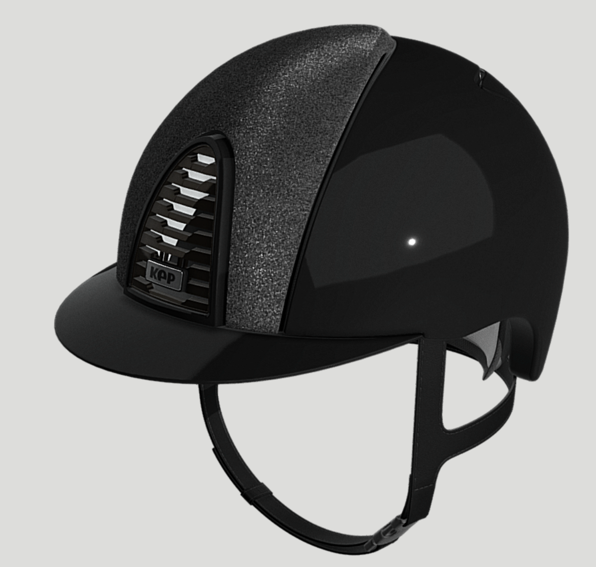 KEP Italia Cromo 2.0 Polish Black Star front