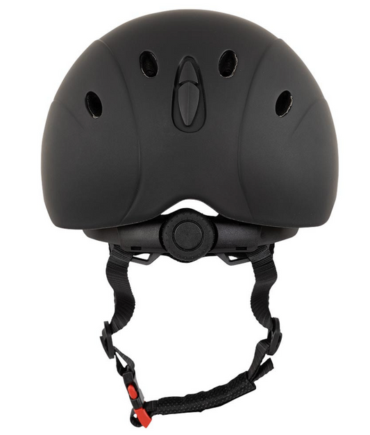 Safety Helmet Petite Black
