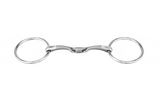 Satinox Watertrens Dubbelgebroken 14mm