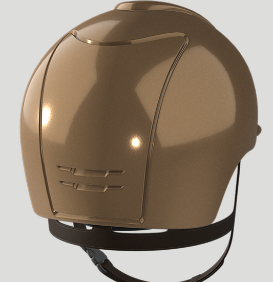 KEP Italia Cromo 2.0 Metal Golden Sand