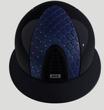 KEP Italia Cromo 2.0 Polish Blauw Polo Milano inzet