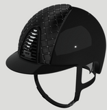KEP Italia Cromo 2.0 Polish Black Milano Cross Black insert