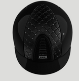 KEP Italia Cromo 2.0 Polish Black Milano Cross Black insert