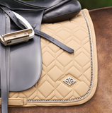 Zadeldek HVPClassic Straw