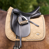 Zadeldek HVPClassic Straw