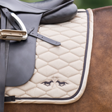 Zadeldek HVPJoan Cashmere