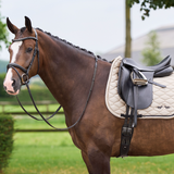 Zadeldek HVPJoan Cashmere