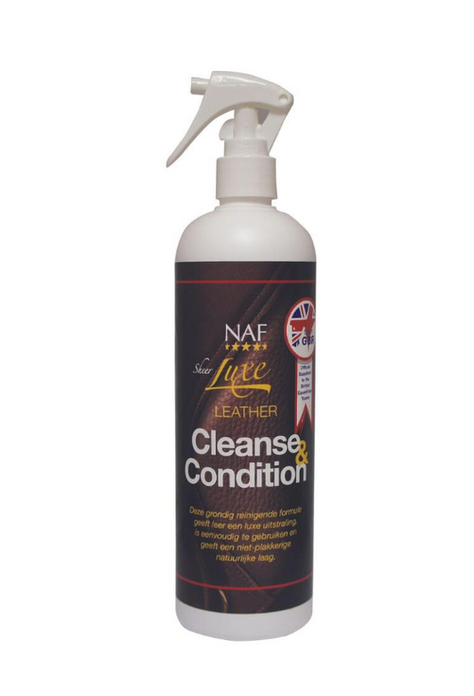 NAF Cleanse & Condition