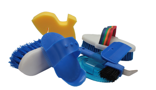 Poetstas Blauw