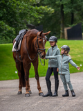 Mini Ros Rijlegging Romeé Green Lavender Fields