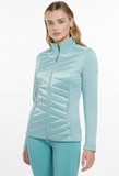 LeMieux Dynamique Jacket Petrol