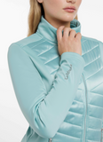 LeMieux Dynamique Jacket Petrol