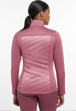 LeMieux Dynamique Jacket Petrol