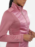 LeMieux Dynamique Jacket Petrol