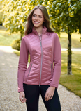 LeMieux Dynamique Jacket Petrol