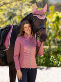 LeMieux Dynamique Jacket Petrol