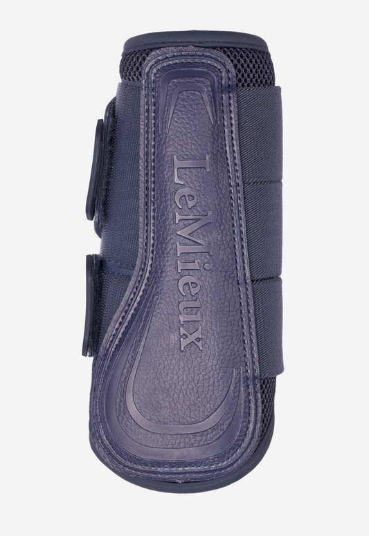 Arika Mesh Leg Protectors Ember