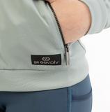 Zomerjas Eevolv Izzy Slate Gray