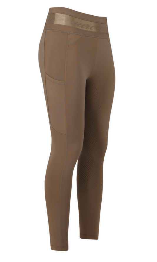 Rijlegging ESAres Full Grip Straw