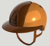 KEP Italia Cromo 2.0 Metal Caramel