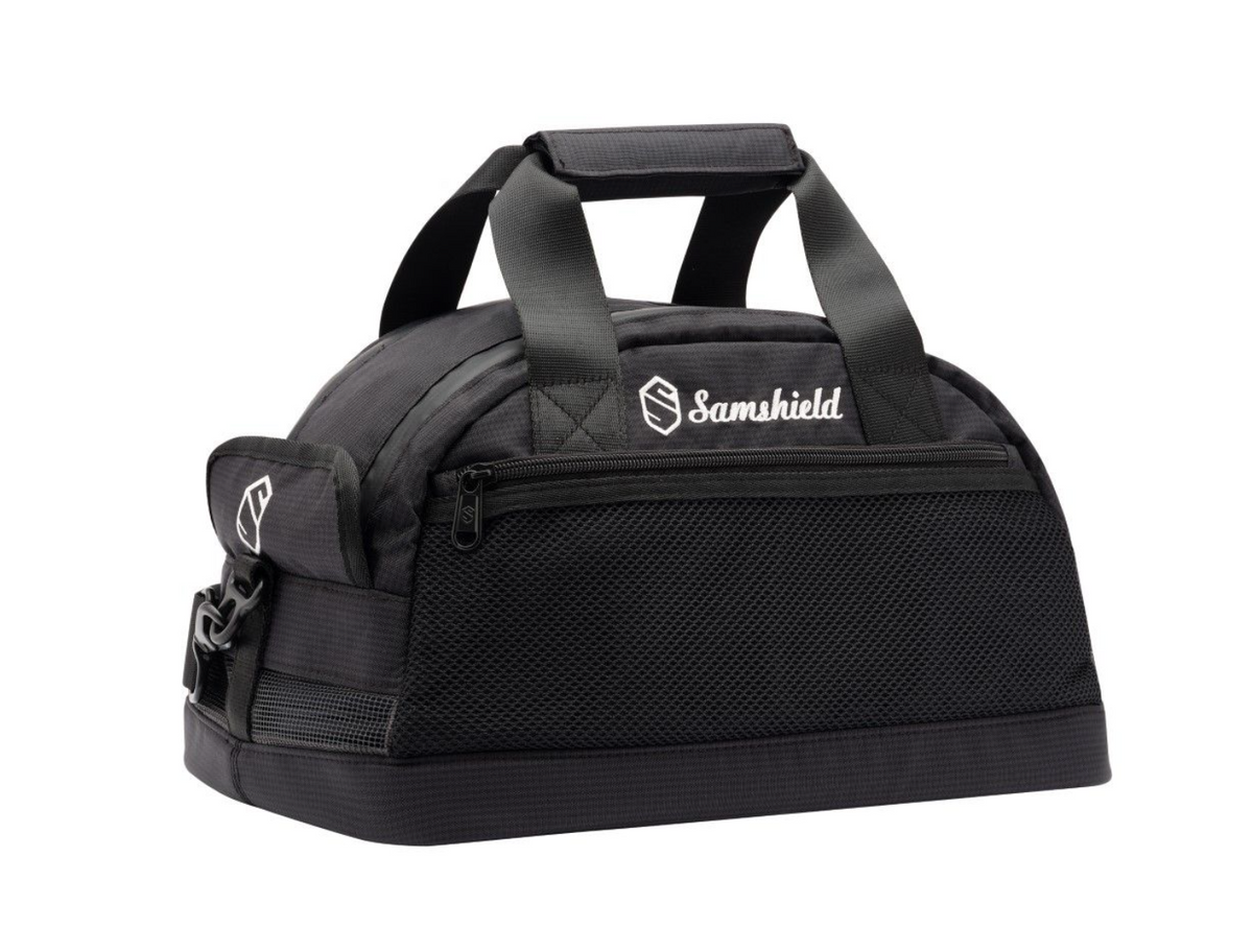 Samshield Luxe captas
