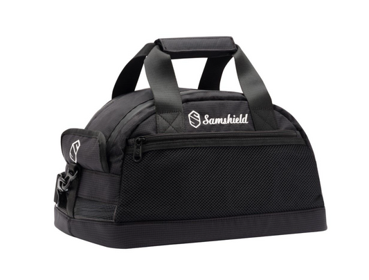 Samshield Luxe captas