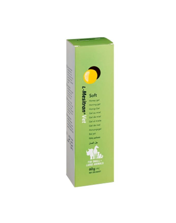 L-Mesitran Vet Honing gel