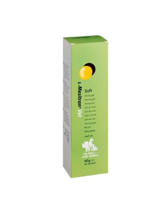 L-Mesitran Vet Honing gel