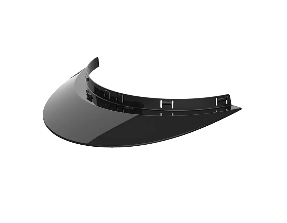 Kep Italia Cromo 2.0 Loose Polo Visor Diamond Pink