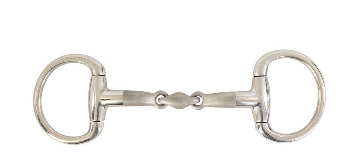 Bustrens Dubbelgebroken Satin Sense 14mm