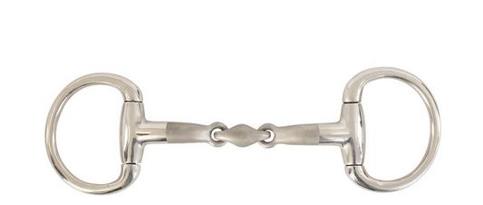Bustrens Dubbelgebroken Satin Sense 14mm