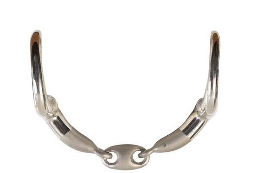 Bustrens Dubbelgebroken Satin Sense 14mm