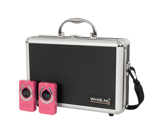 WHIS Competition Roze