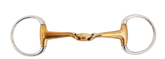 Bustrens Dubbelgebroken Soft Contact 16mm