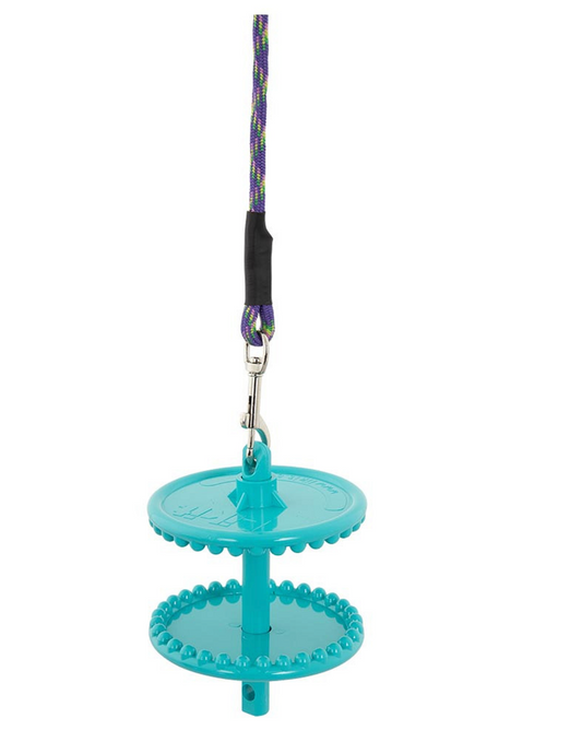 Likit houder Aqua