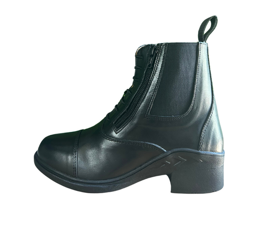Jodphurs Nash II Zwart