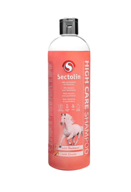 High Care Shampoo 500ml