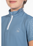 Shirt Aymee Smokey Blue